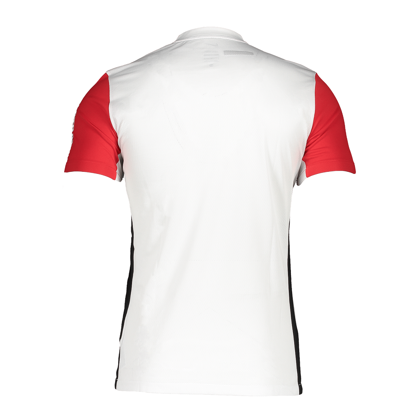 Nike Eintracht Frankfurt Trikot Home 2024/2025 Weiss F100