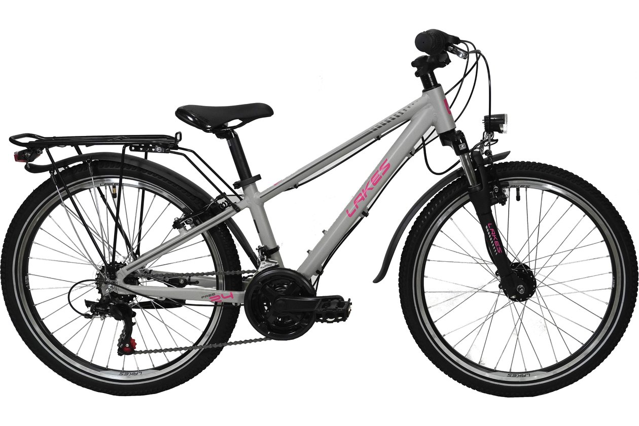 Lakes Free 24 Girl - 2024 - 24 Zoll - Diamant