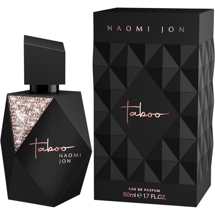 Eau de Parfum Spray