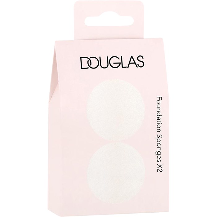 Foundation Sponge