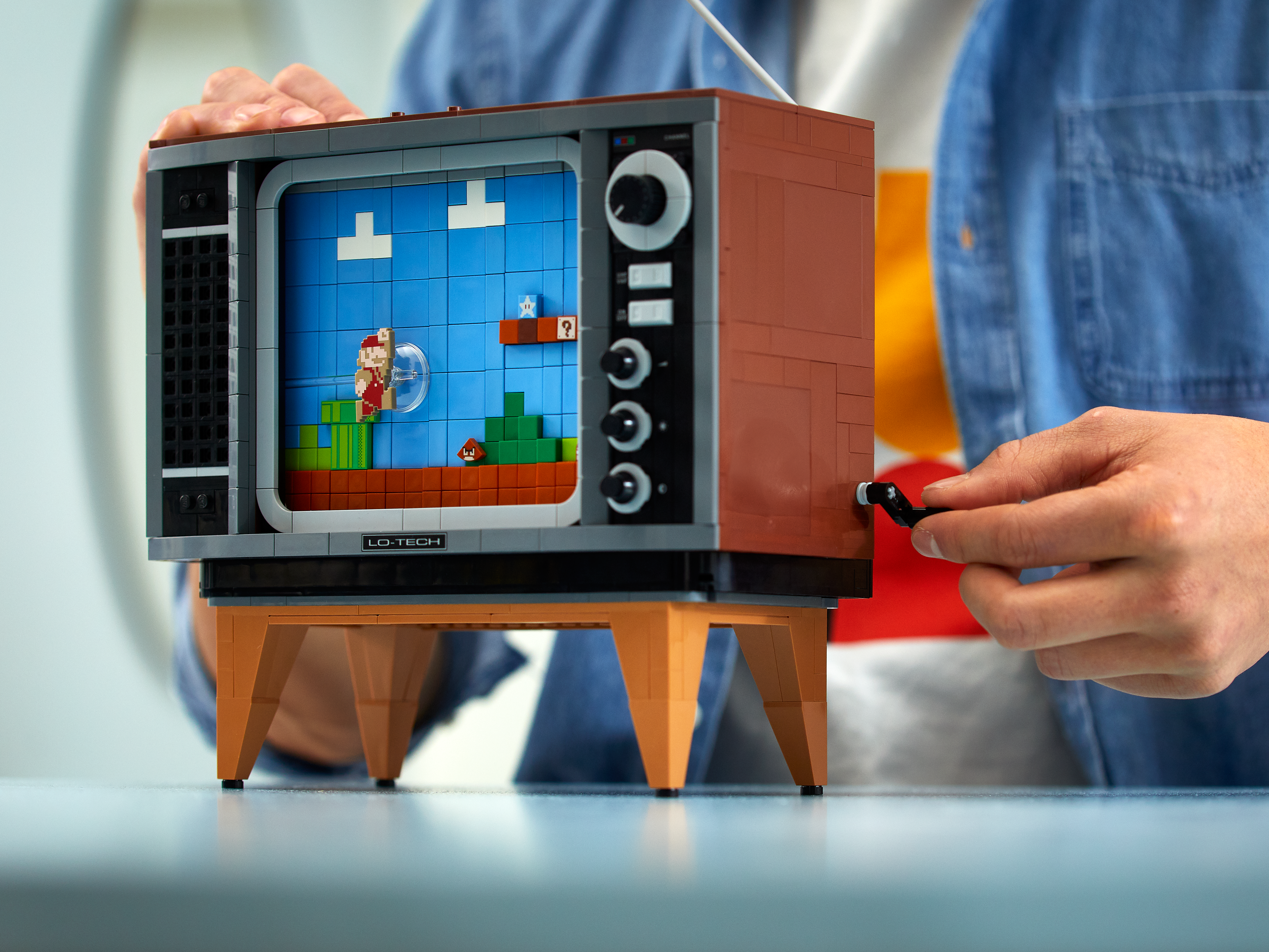 Nintendo Entertainment System™ 71374