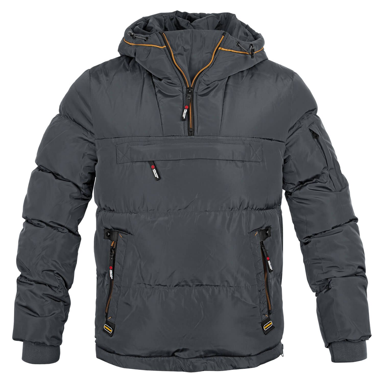 Winter Windbreaker Chester