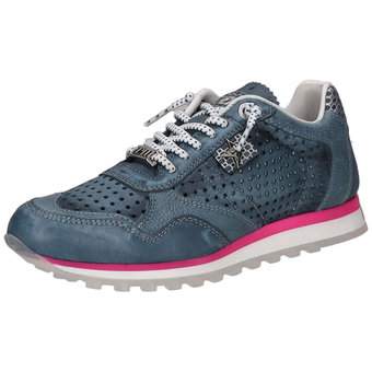 Cetti Sneaker in blau