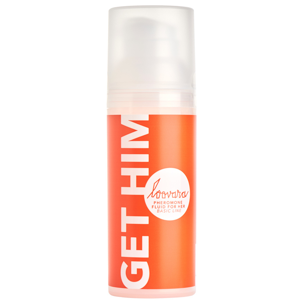 loovara Get Him - Phéramones pour elle Amplificateur