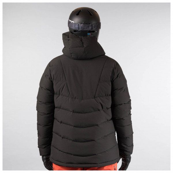 Bergans - Stranda Down Hybrid Jacket - Daunenjacke