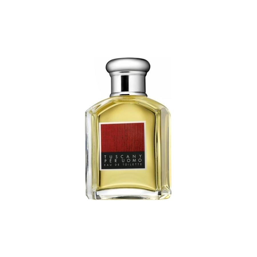 Eau de Toilette Spray Tuscany