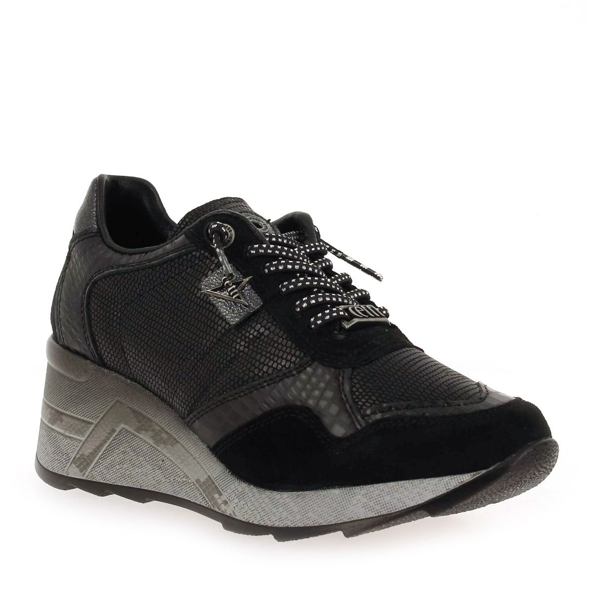 Cetti  C1143 SRA H23 - Noir