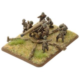 Type 88 Heavy Anti-Aircraft Gun (JP550)