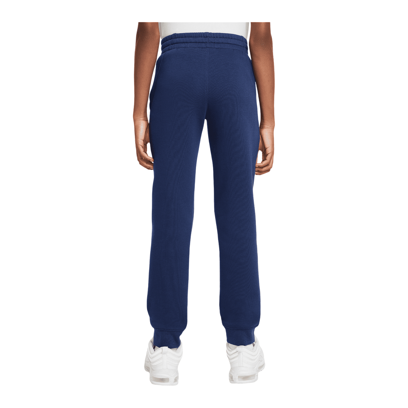 Nike Paris St. Germain Club Jogginghose Kids Blau F410