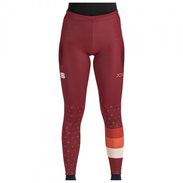 Sportful - Women's Doro Apex Tight - Langlaufhose