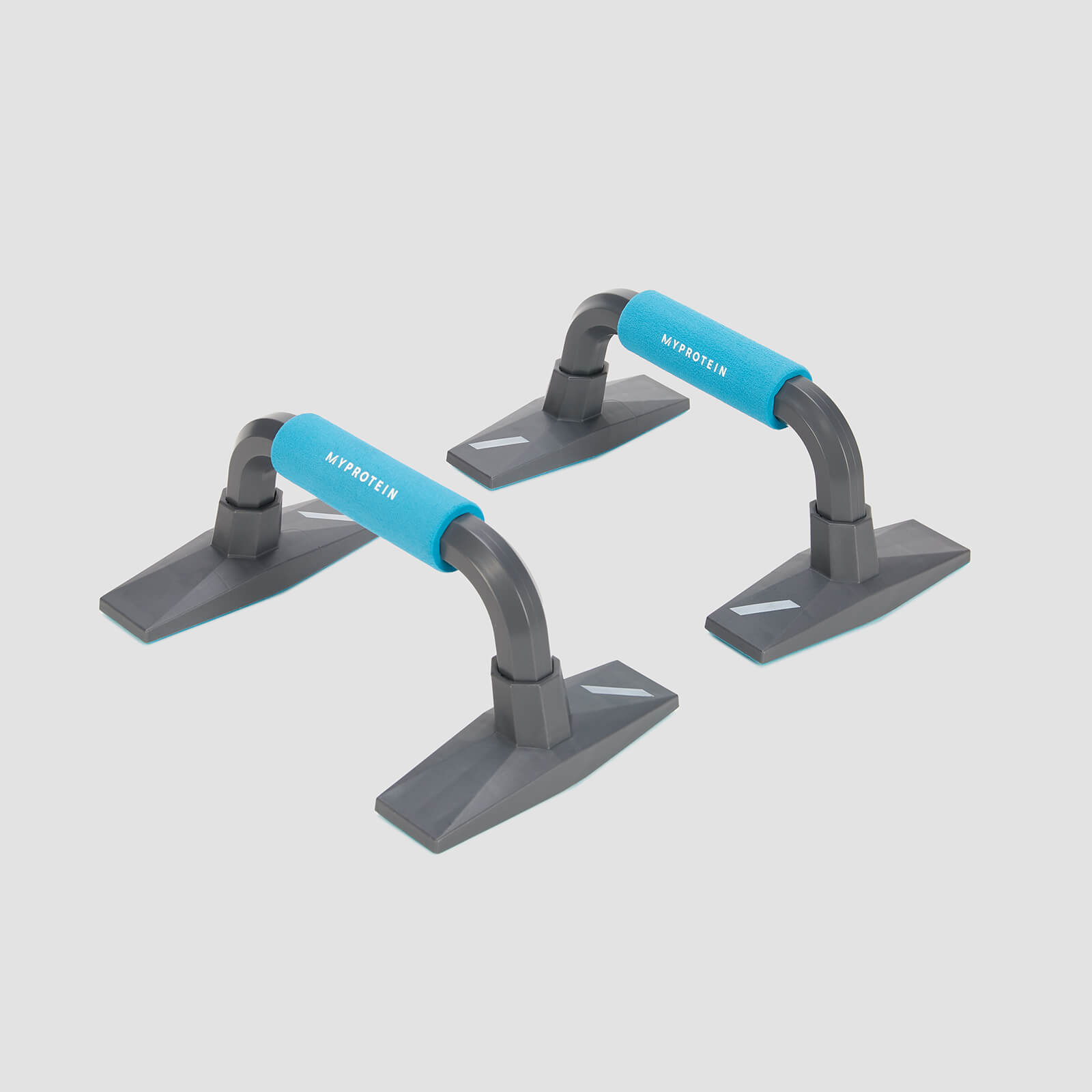 Barres à dips Myprotein – Gris
