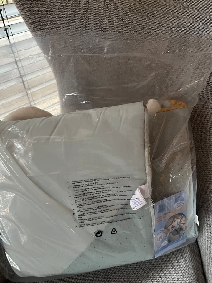 Sterntaler Krabbeldecke Ben günstig kaufen onesize
