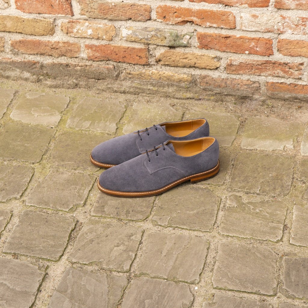 Le Grognon - Gris Anthracite
