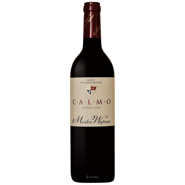 Martin WaßmerCalmo Cuvée 2020
