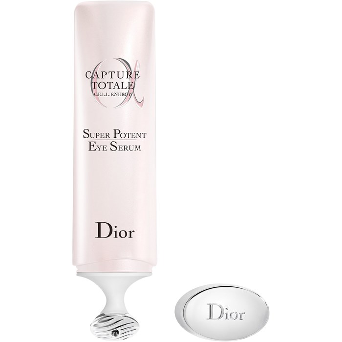 Super Potent Eye Serum