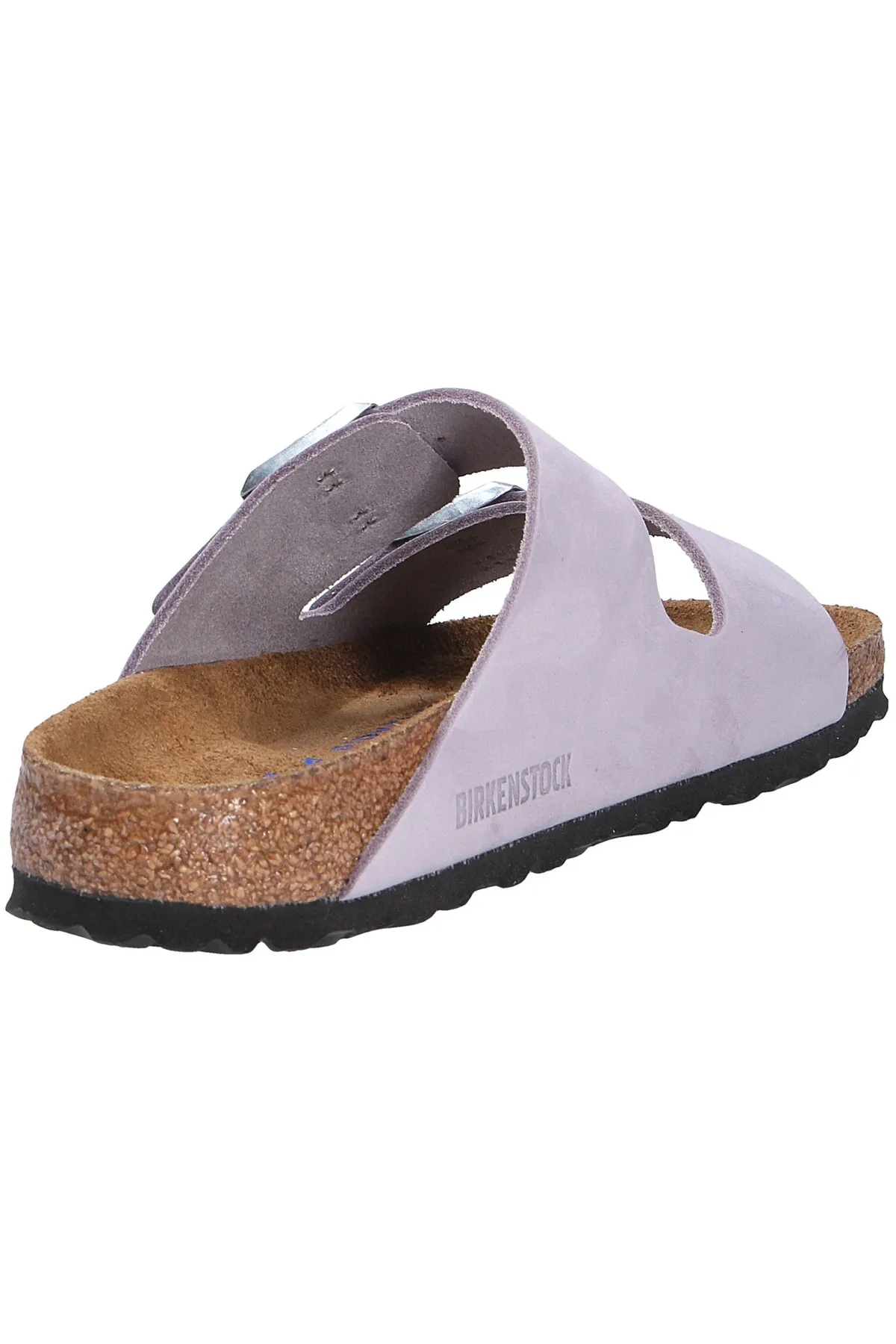 Birkenstock  Tieffußbett Pantolette
