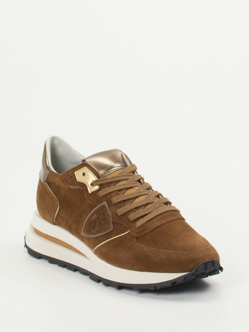 Sneaker-16652890007 Philippe Model