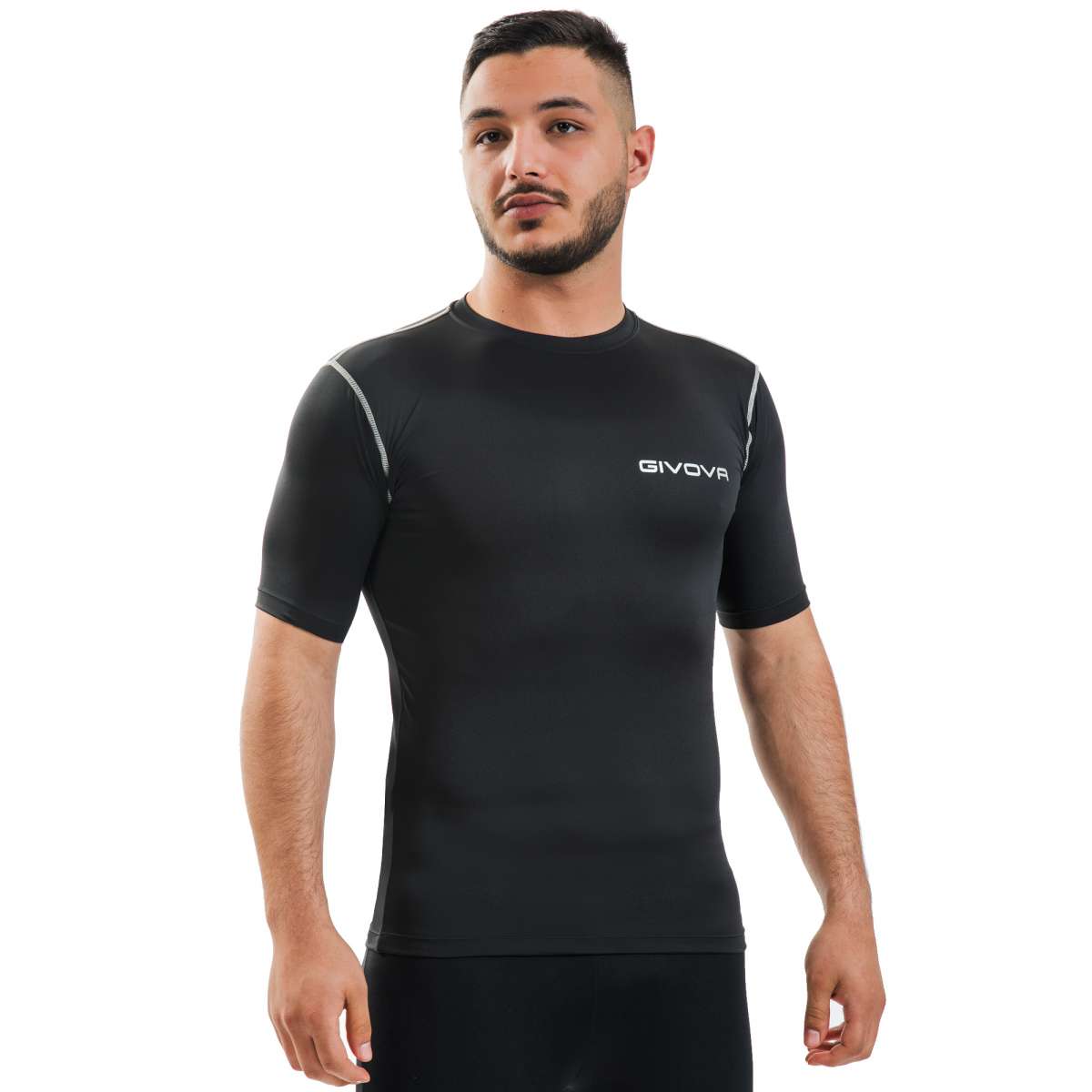 Givova Baselayer Funktionsshirt 