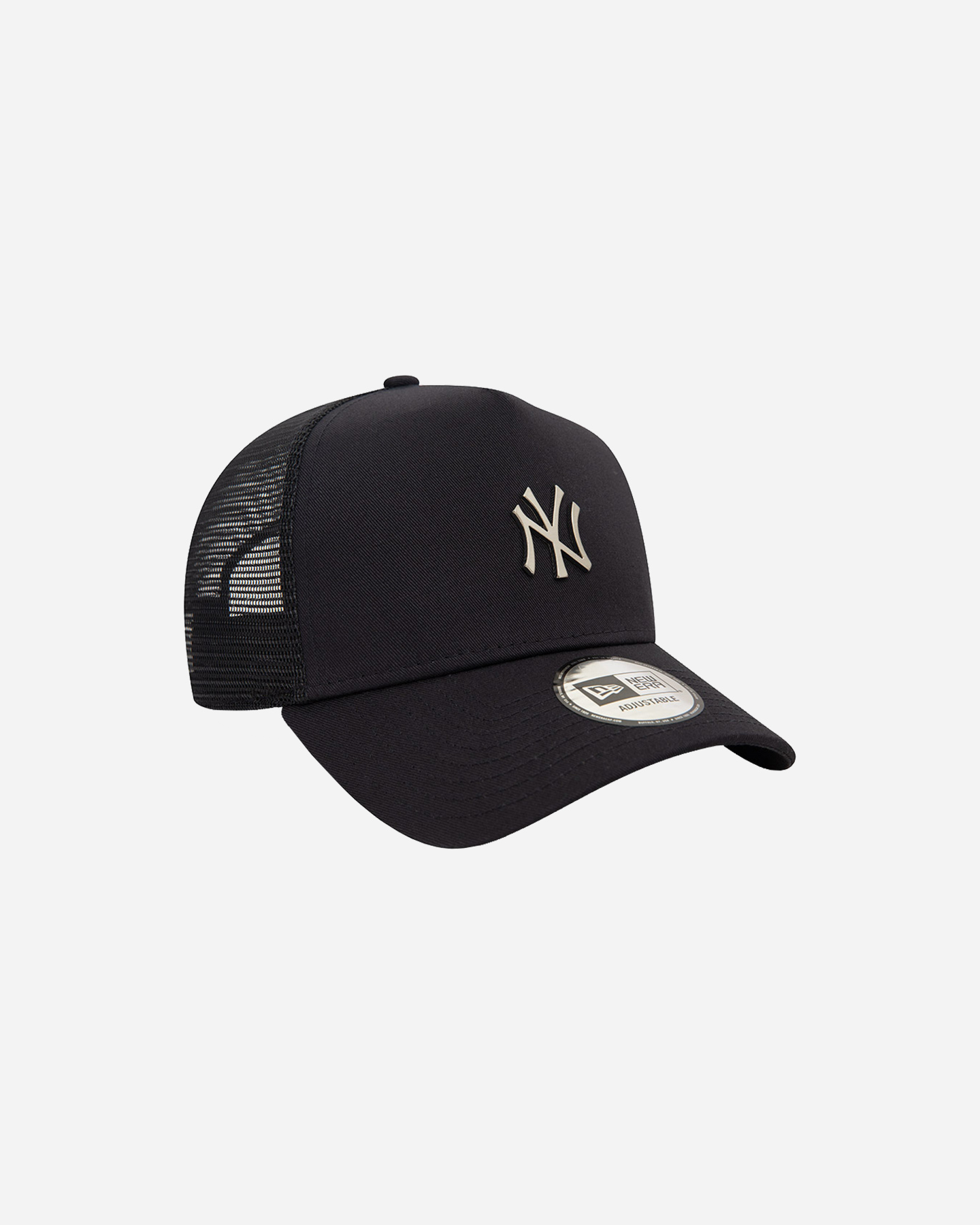 Cappellino New Era Aframe Metallic Trucker 60565182