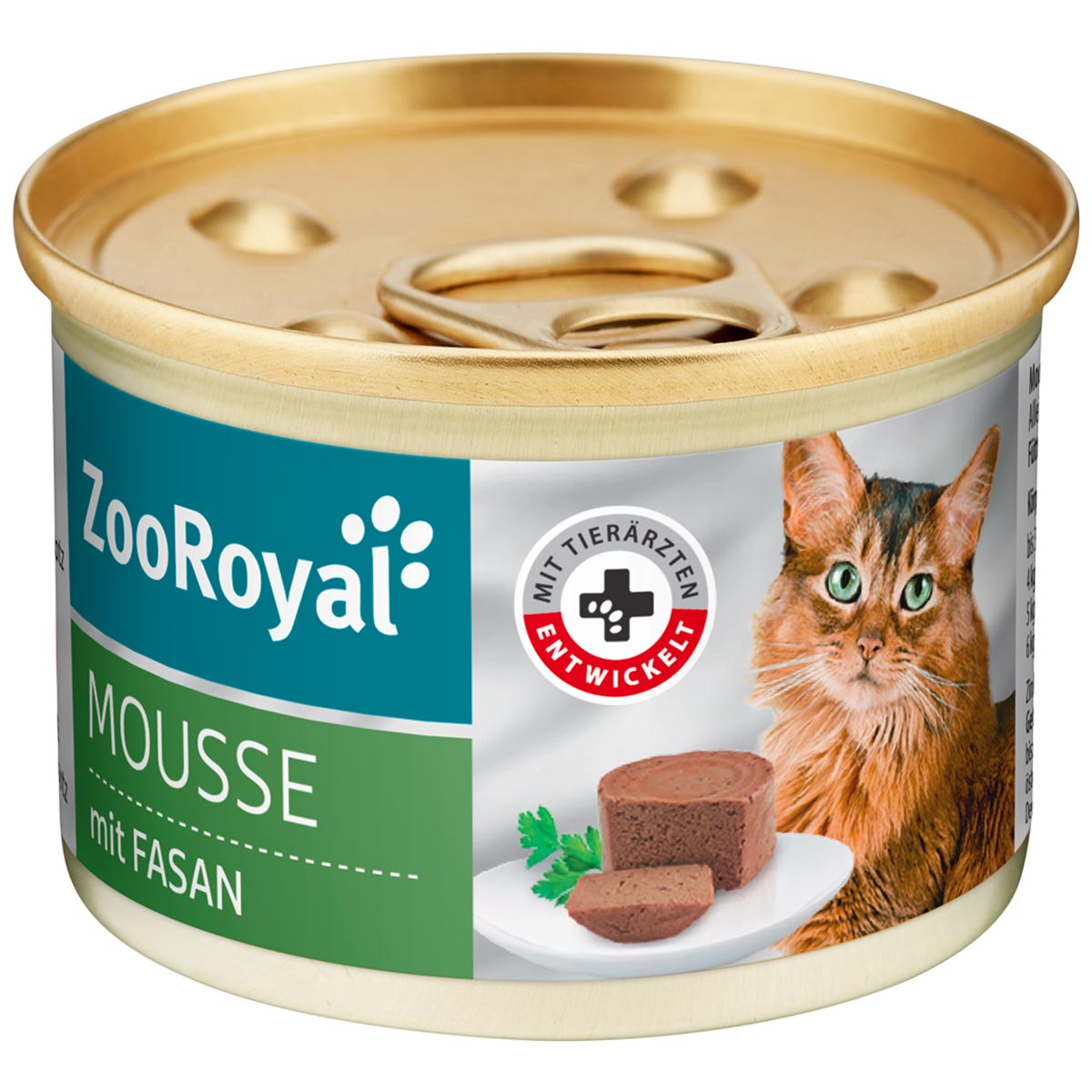 ZooRoyal Mousse Mixpaket günstig kaufen