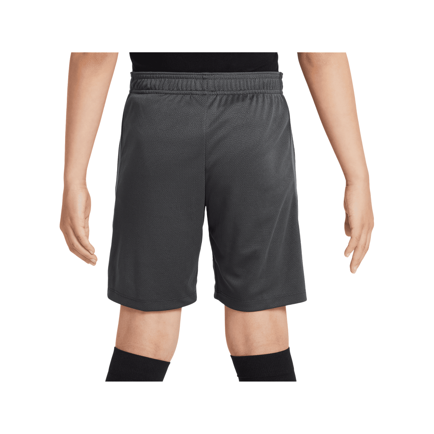 Nike FC Barcelona Strike Short 3rd Kids Grau F062