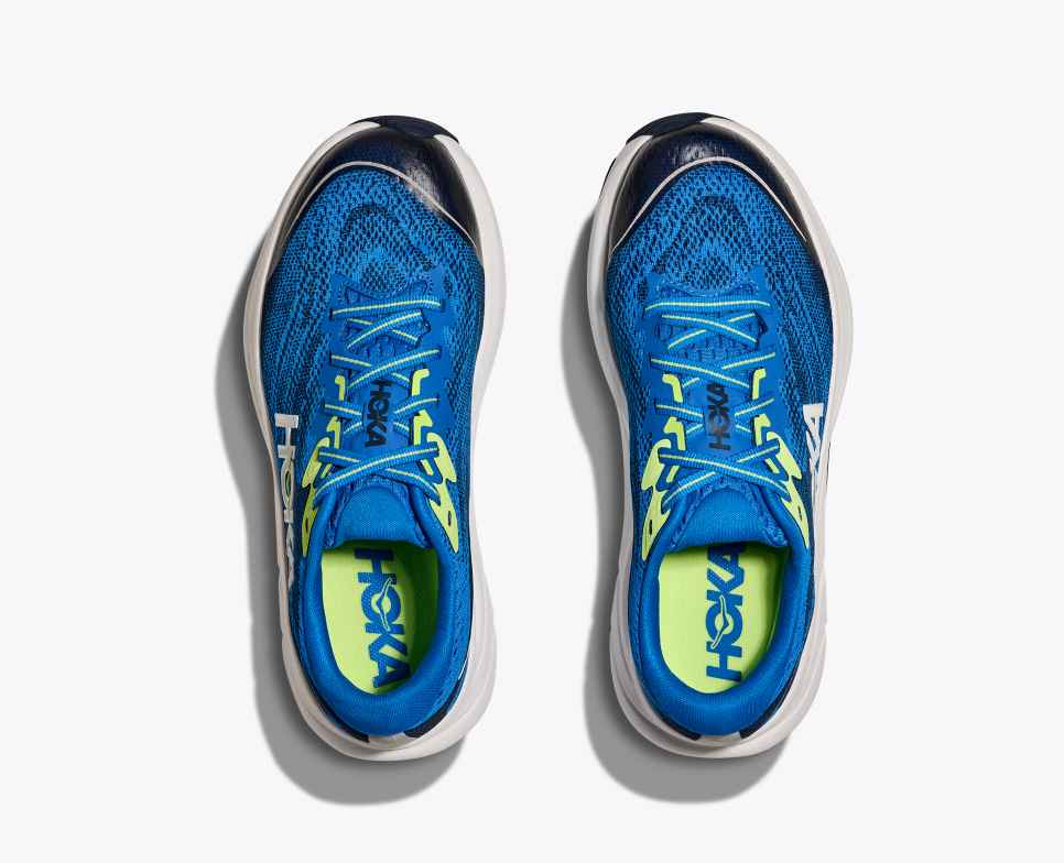 Rincon 4 Electric Cobalt / Varsity Navy