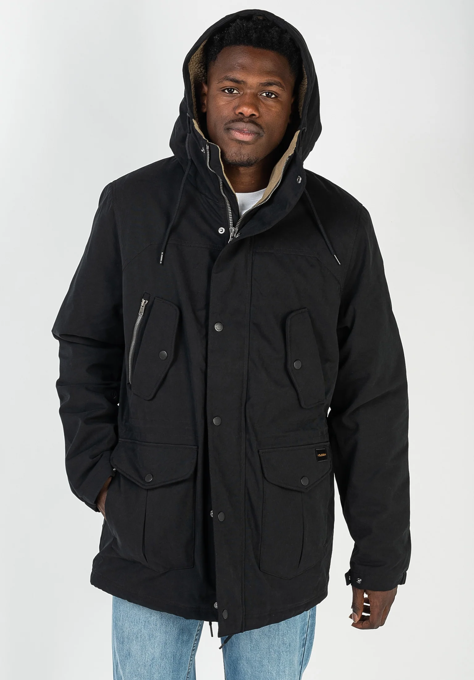 Starget 5K Parka