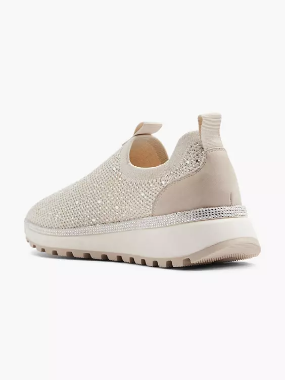 Venice Slip On Sneaker