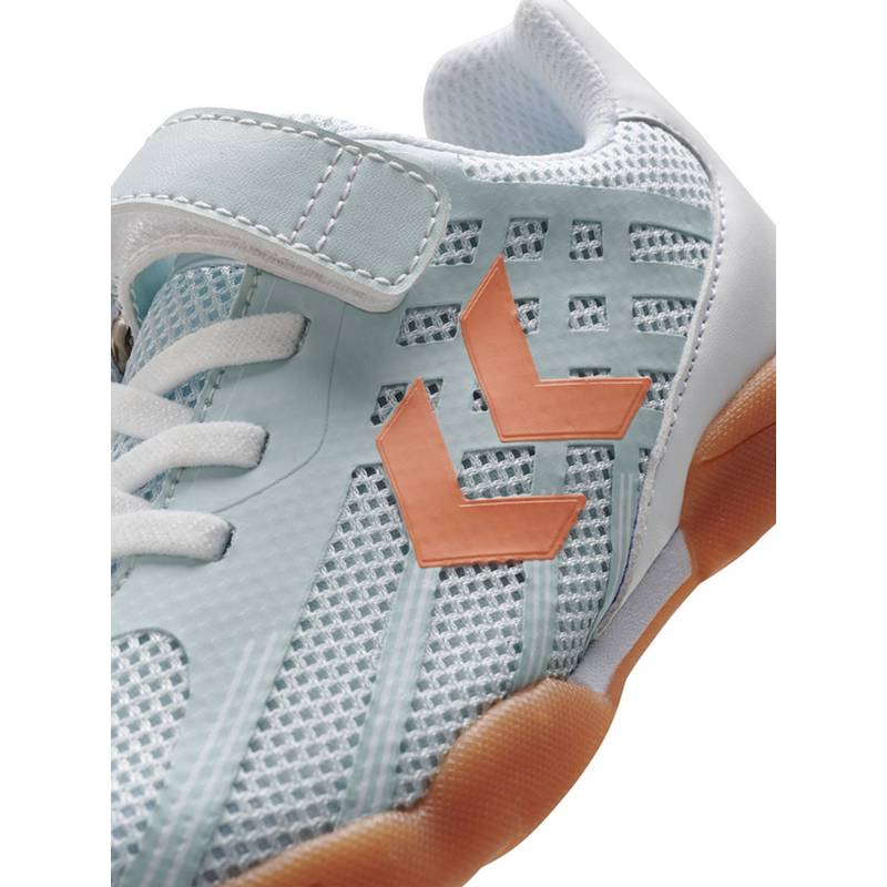 hummel ROOT ELITE JR VC Hallenschuhe Kinder