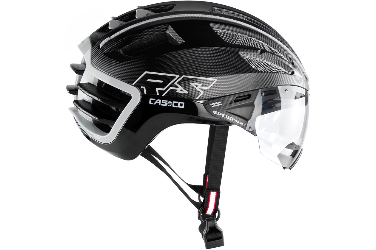 Casco SPEEDairo2 RS inkl.Vautron Visier