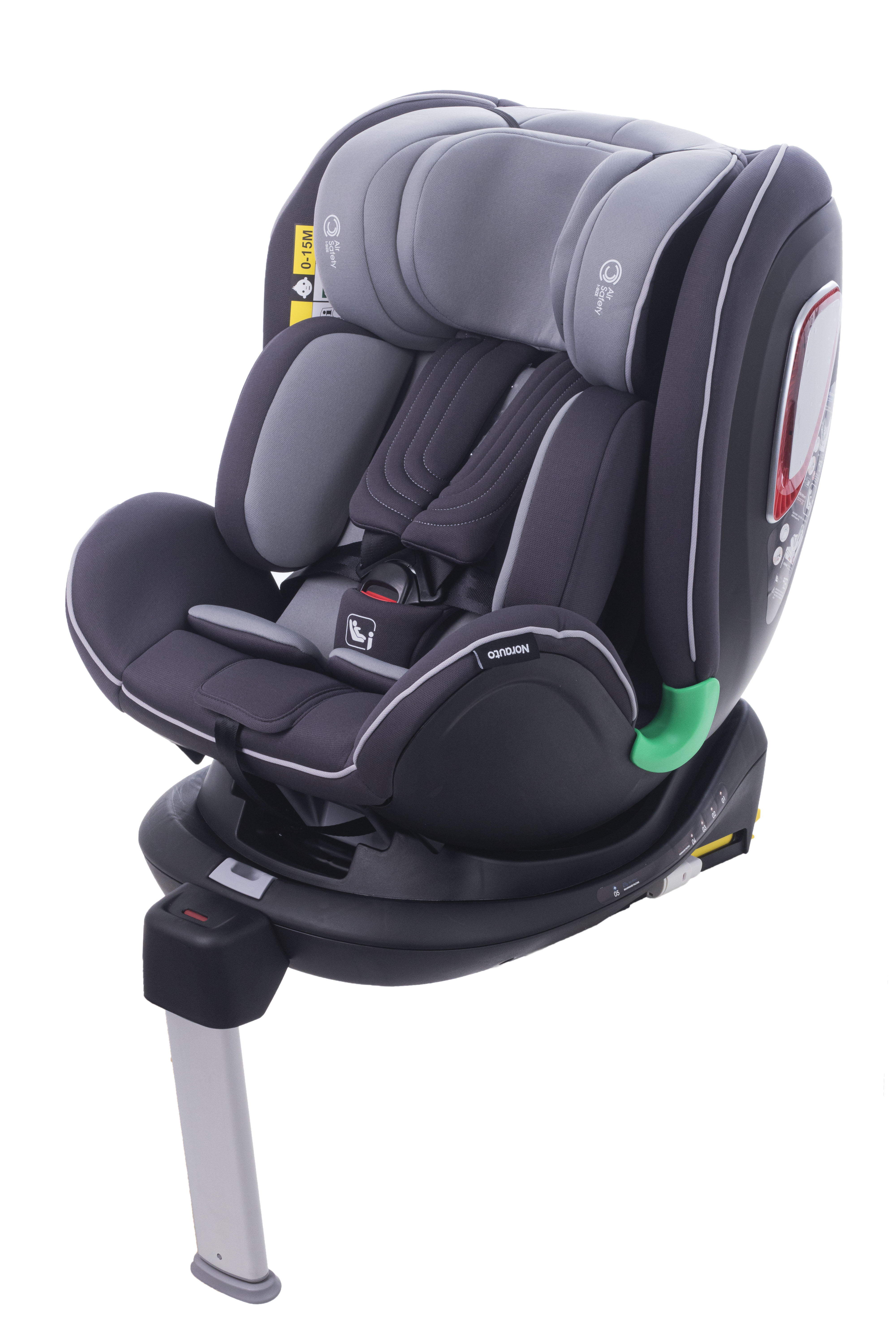 NORAUTO Kindersitz i-Size 40-105 cm - ATU