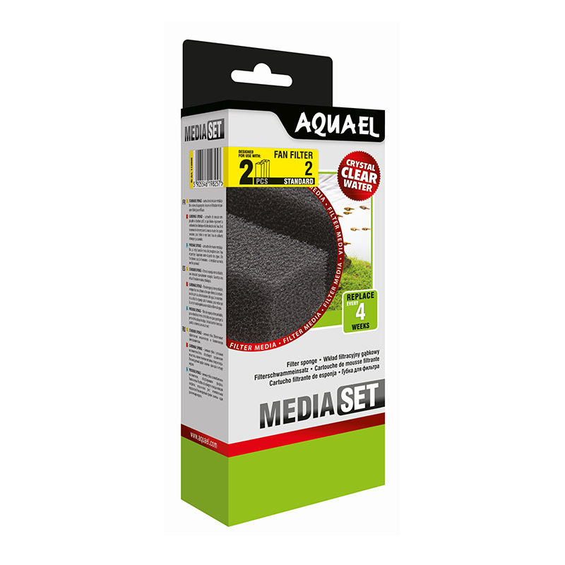 AquaEL Filter AquaEL Filter FAN 2 Plus