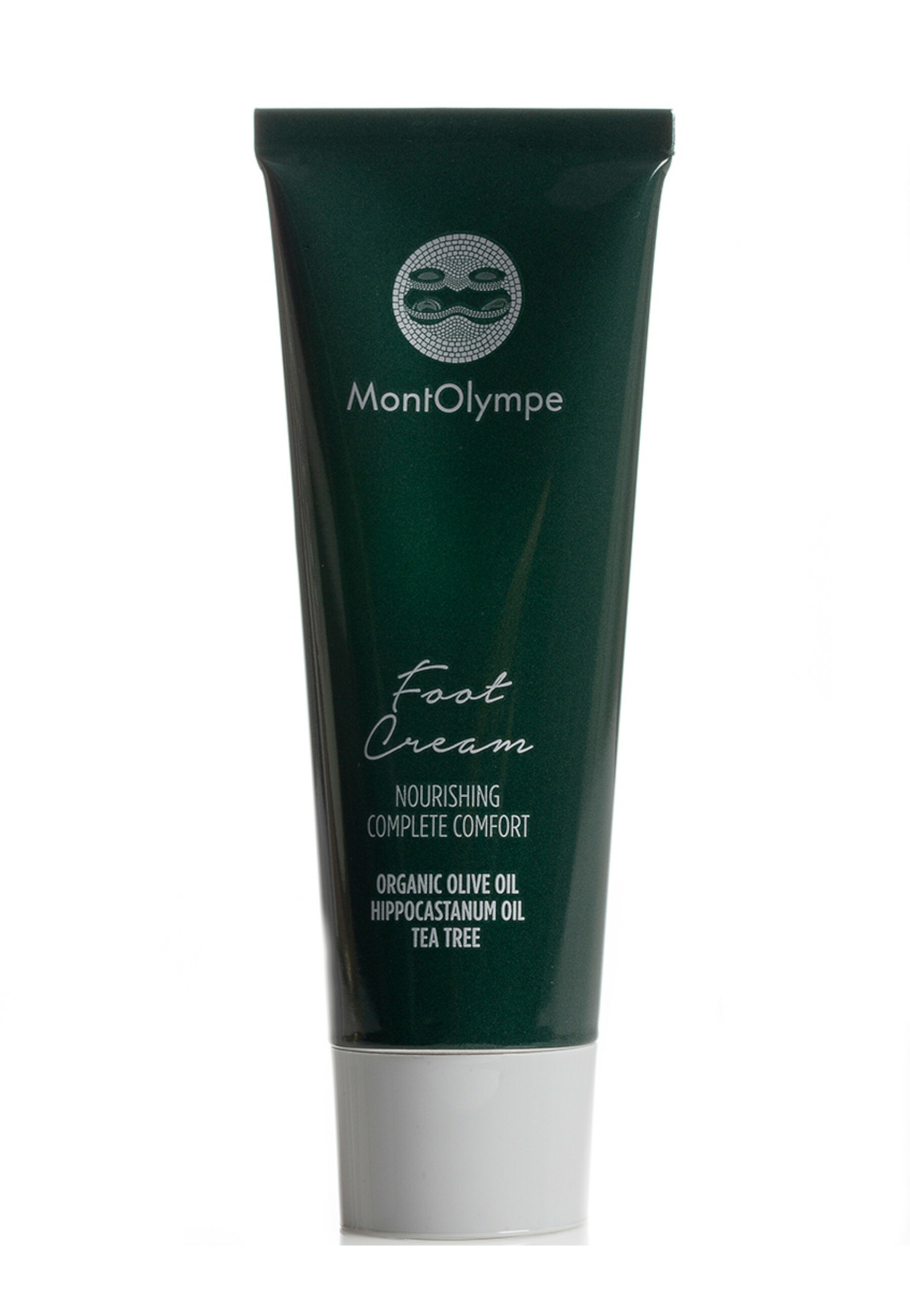 Foot cream