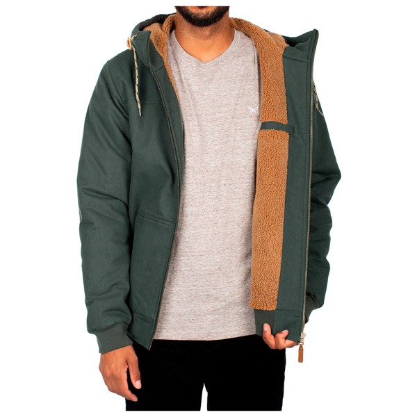 Iriedaily - Dock36 Swing Jacket - Winterjacke