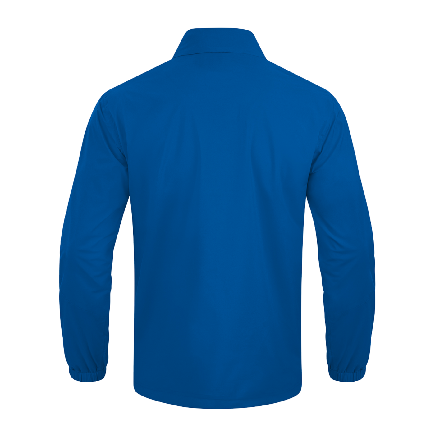 JAKO Power Allwetterjacke Blau Weiss F400
