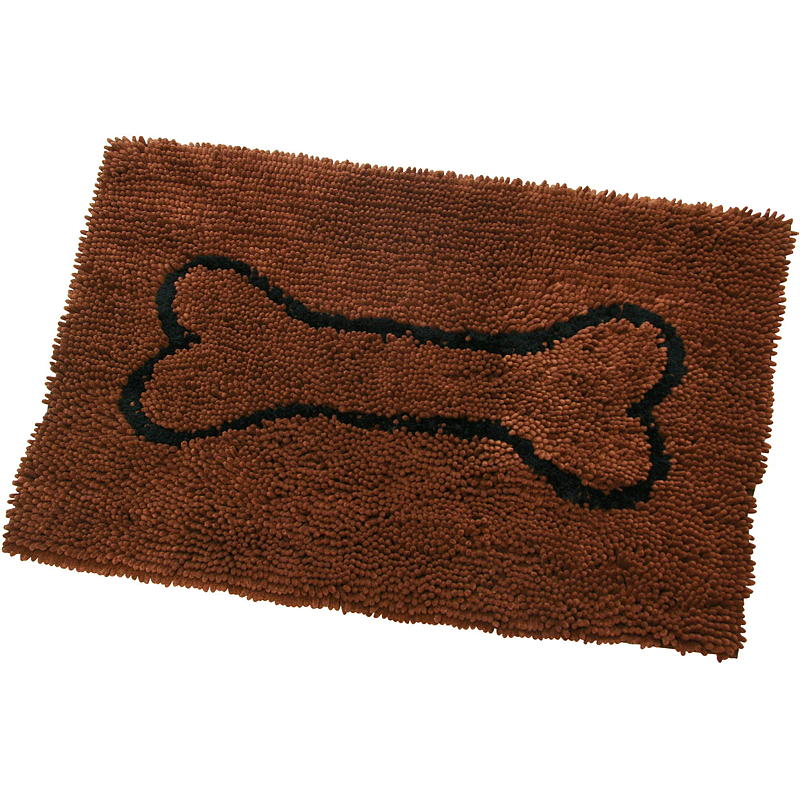 Zoozaker Hundematte 66x90 cm