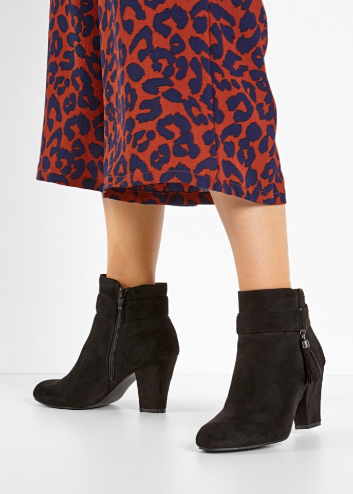 Stiefelette