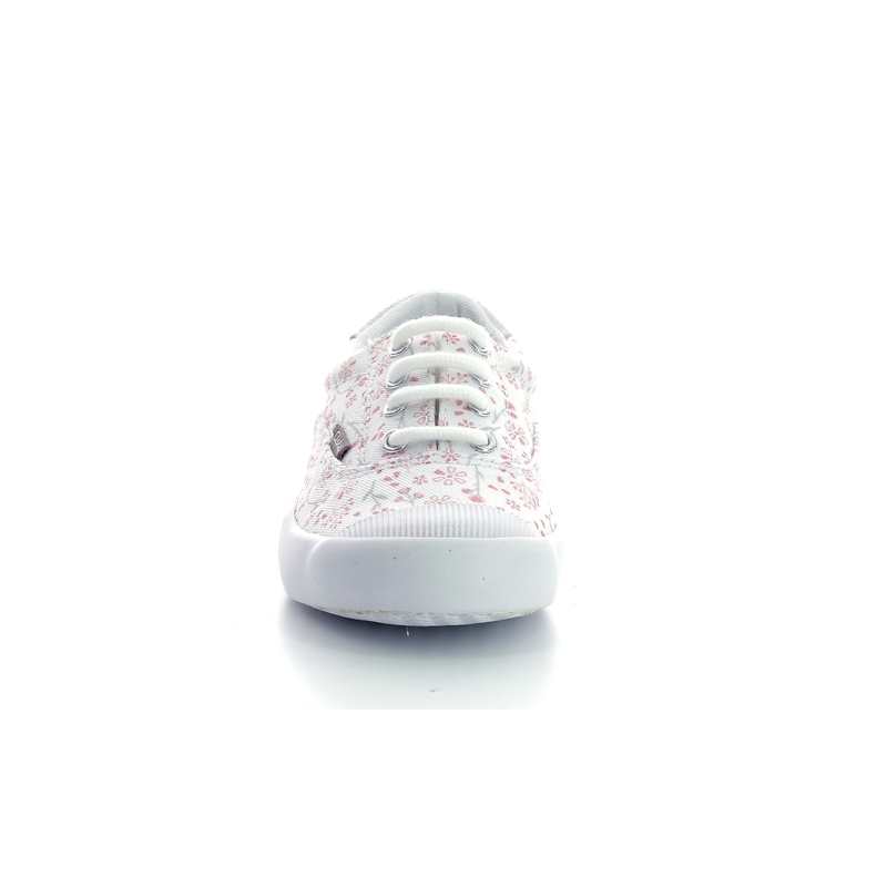 Sneakers basses textile Vanilie