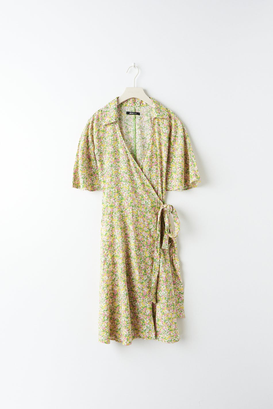 Doris short dress