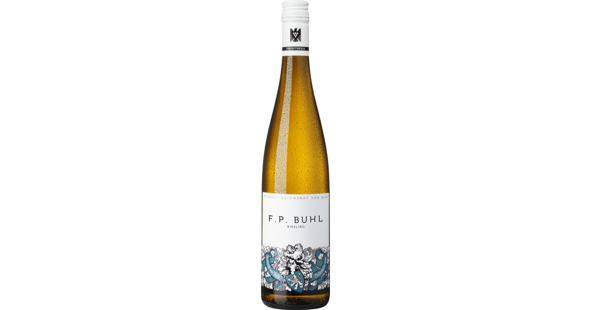 F.P. Buhl Riesling