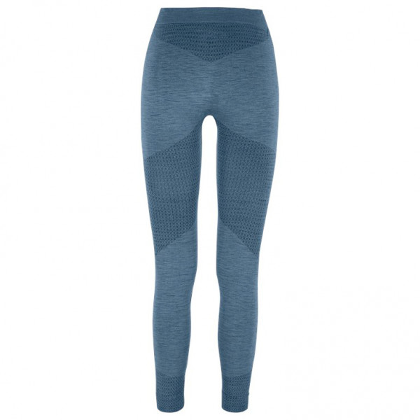 Salewa - Women's Zebru Responsive Tight - Merinounterwäsche