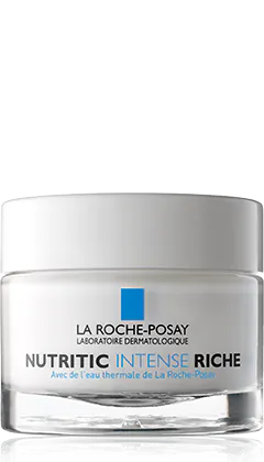 „La Roche-Posay“ intensyvi maitinamoji ir regeneruojamoji terapija