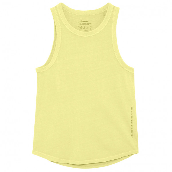 Ecoalf - Women's Nantesalf - Tank Top