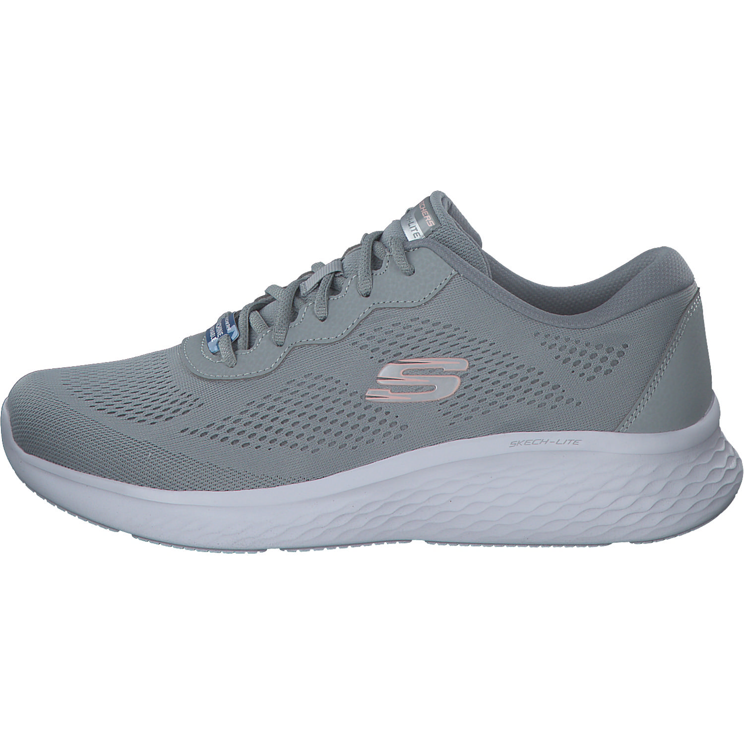 Skechers 149991, Schnürschuhe, Damen, grey