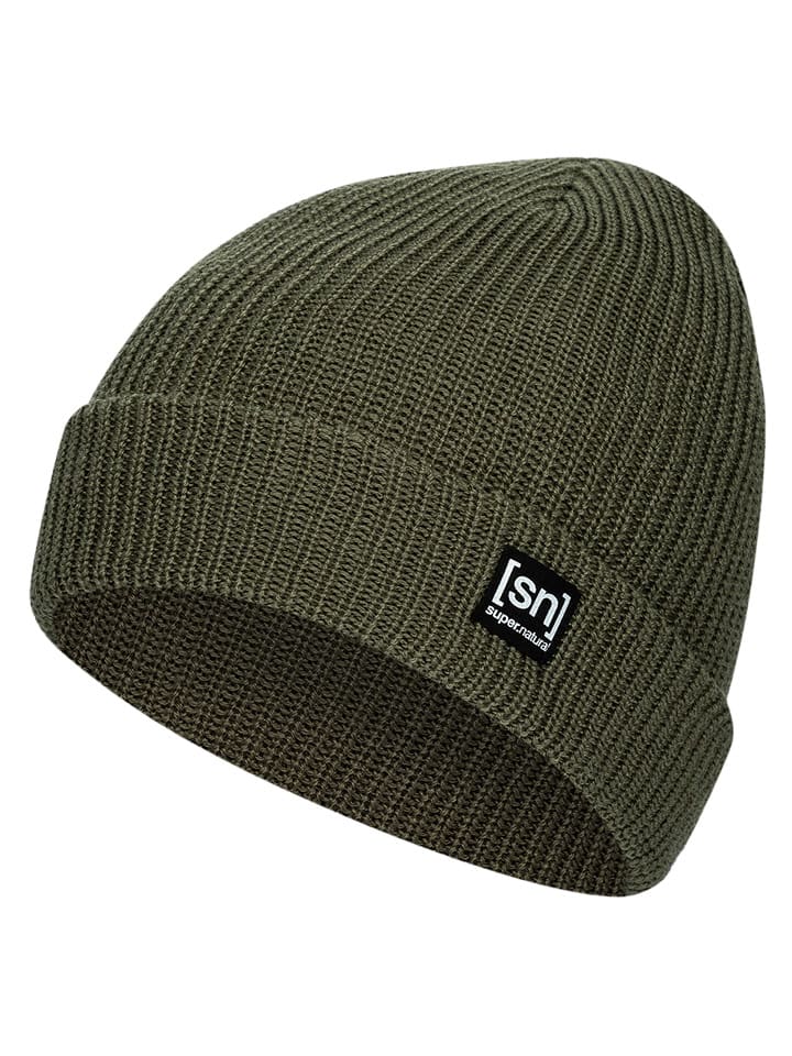 super.natural Beanie 
