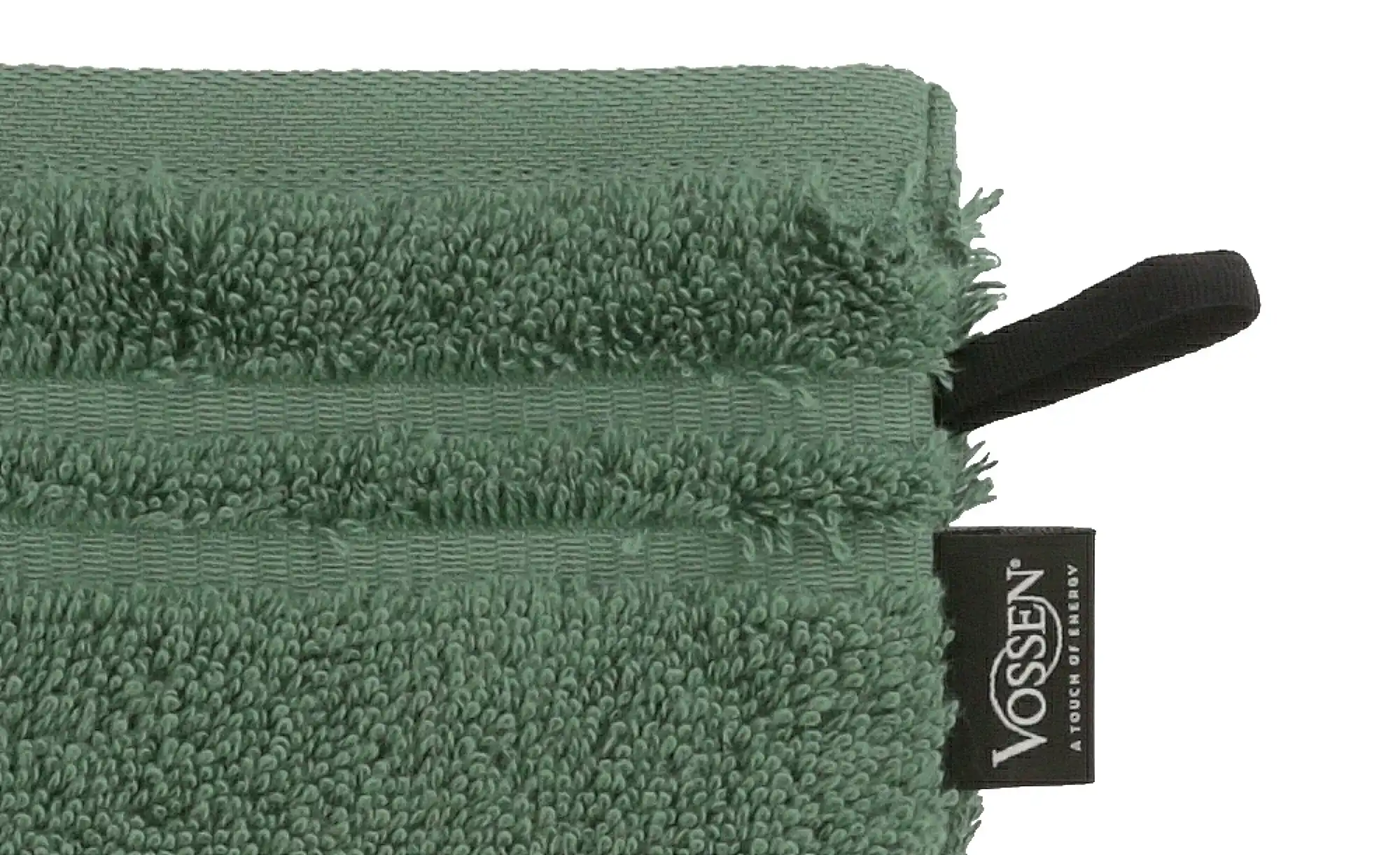 VOSSEN Waschhandschuh Vienna Supersoft