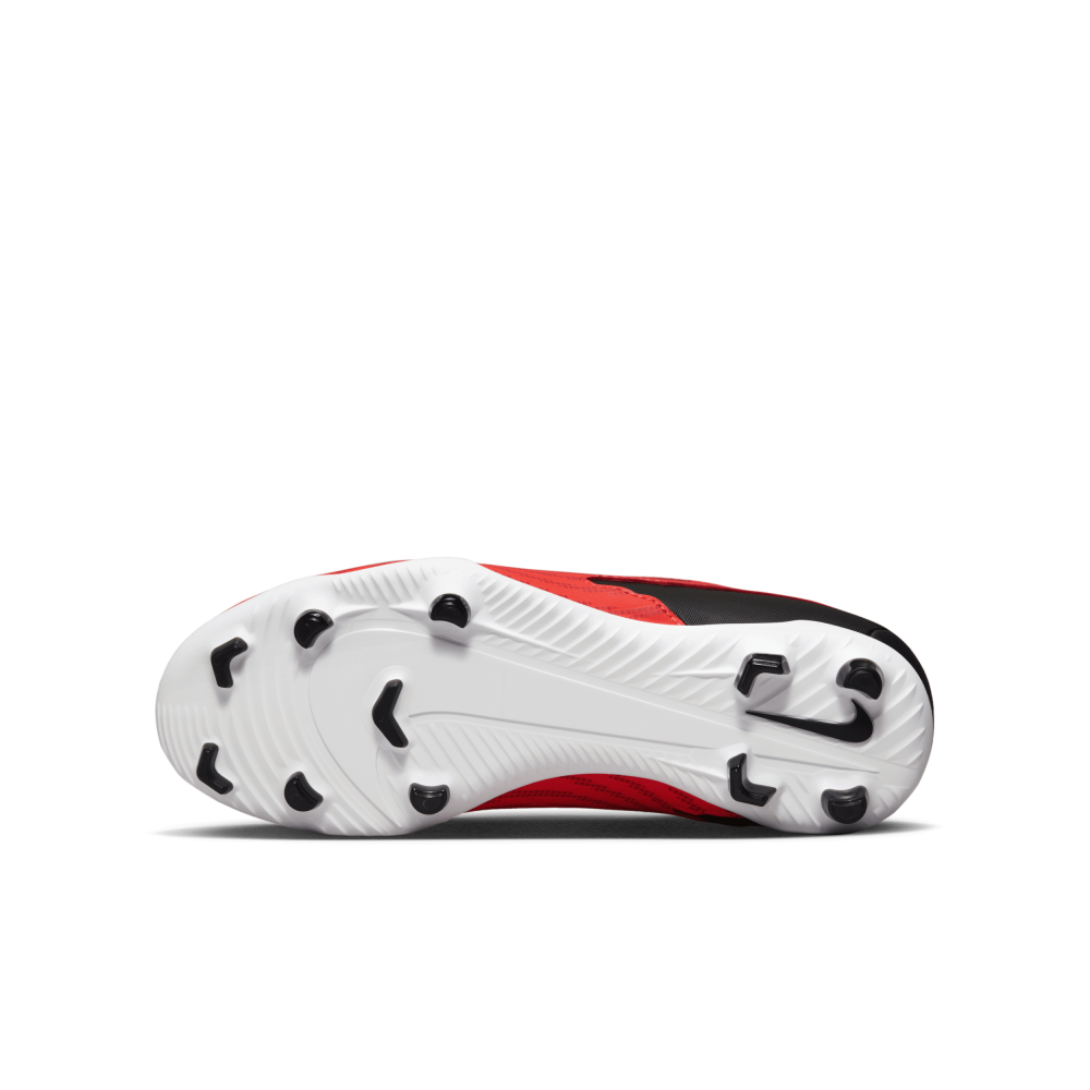 Nike Phantom GX Club FG MG DD9564-600 / rot
