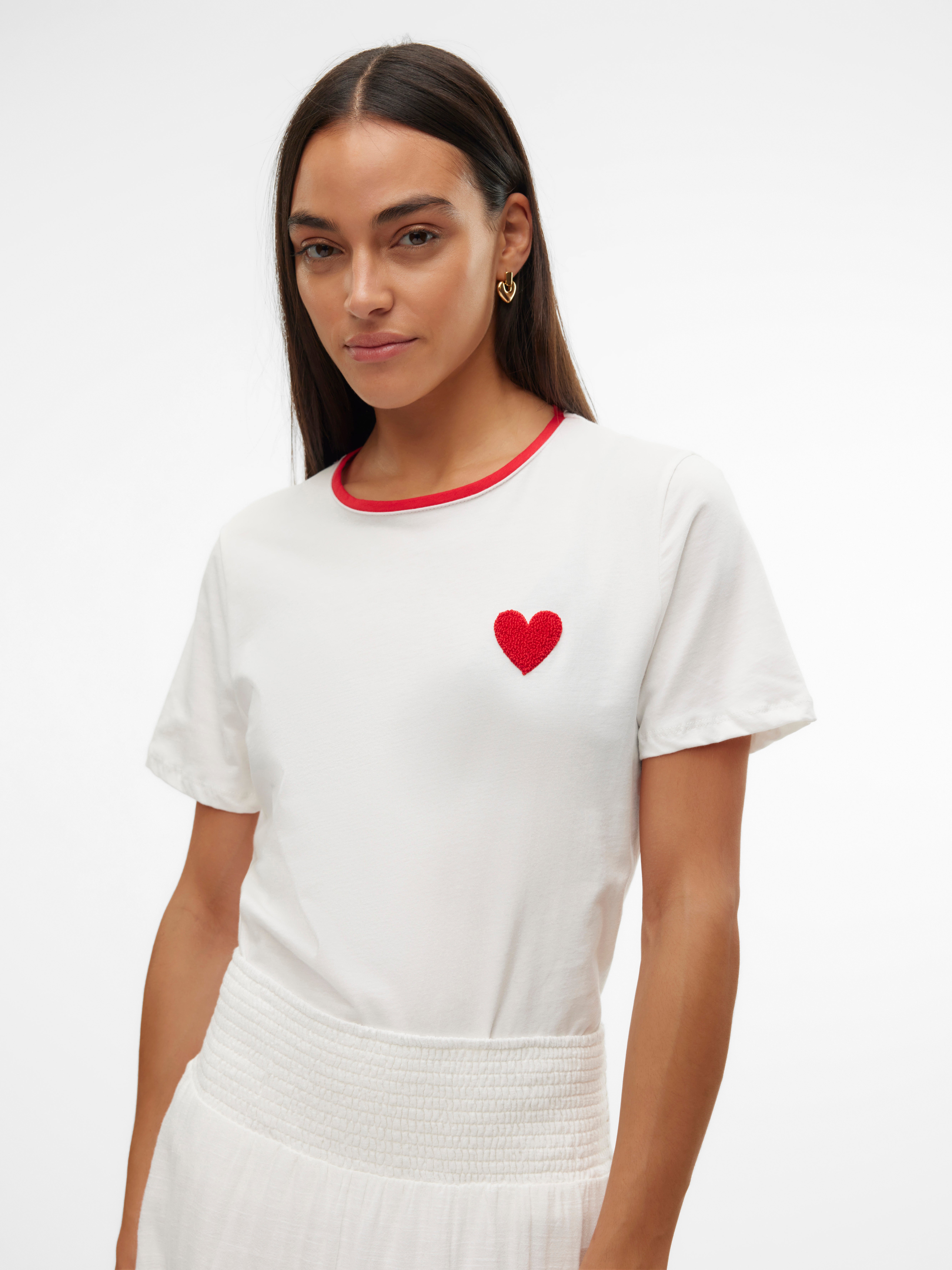 VMCLARASOFIE T-Shirt