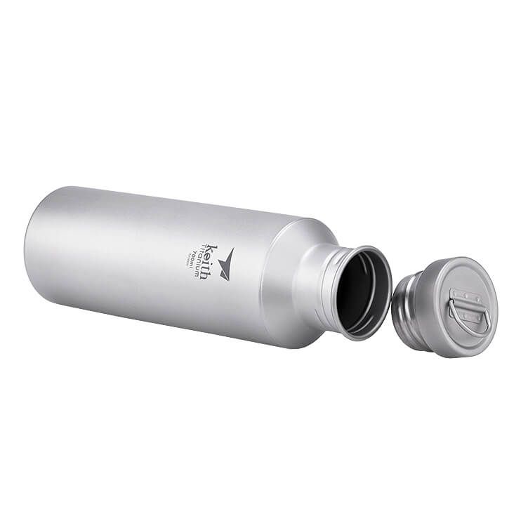 Titan Trinkflasche Sport