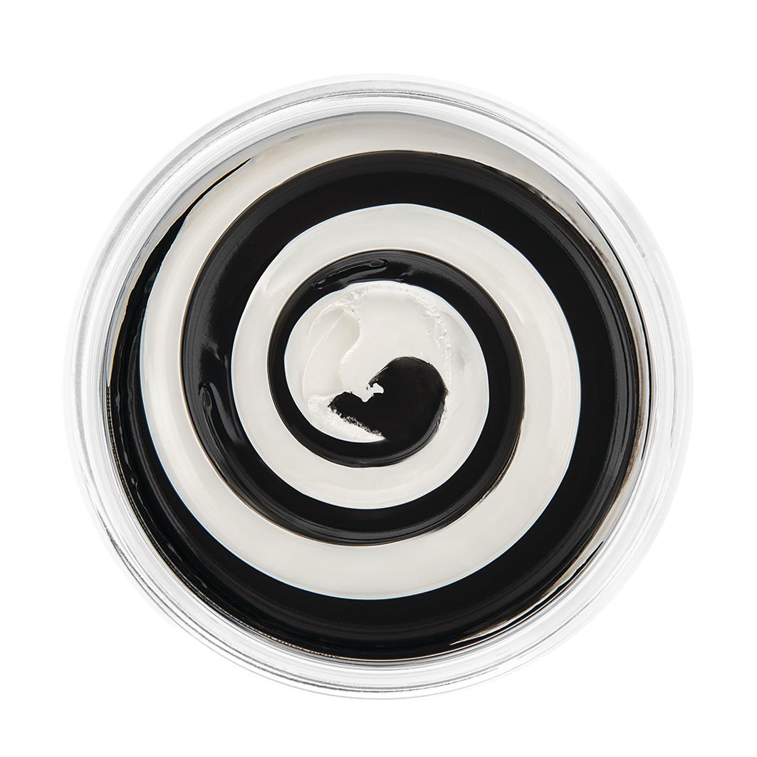 Charcoal Pore Pudding